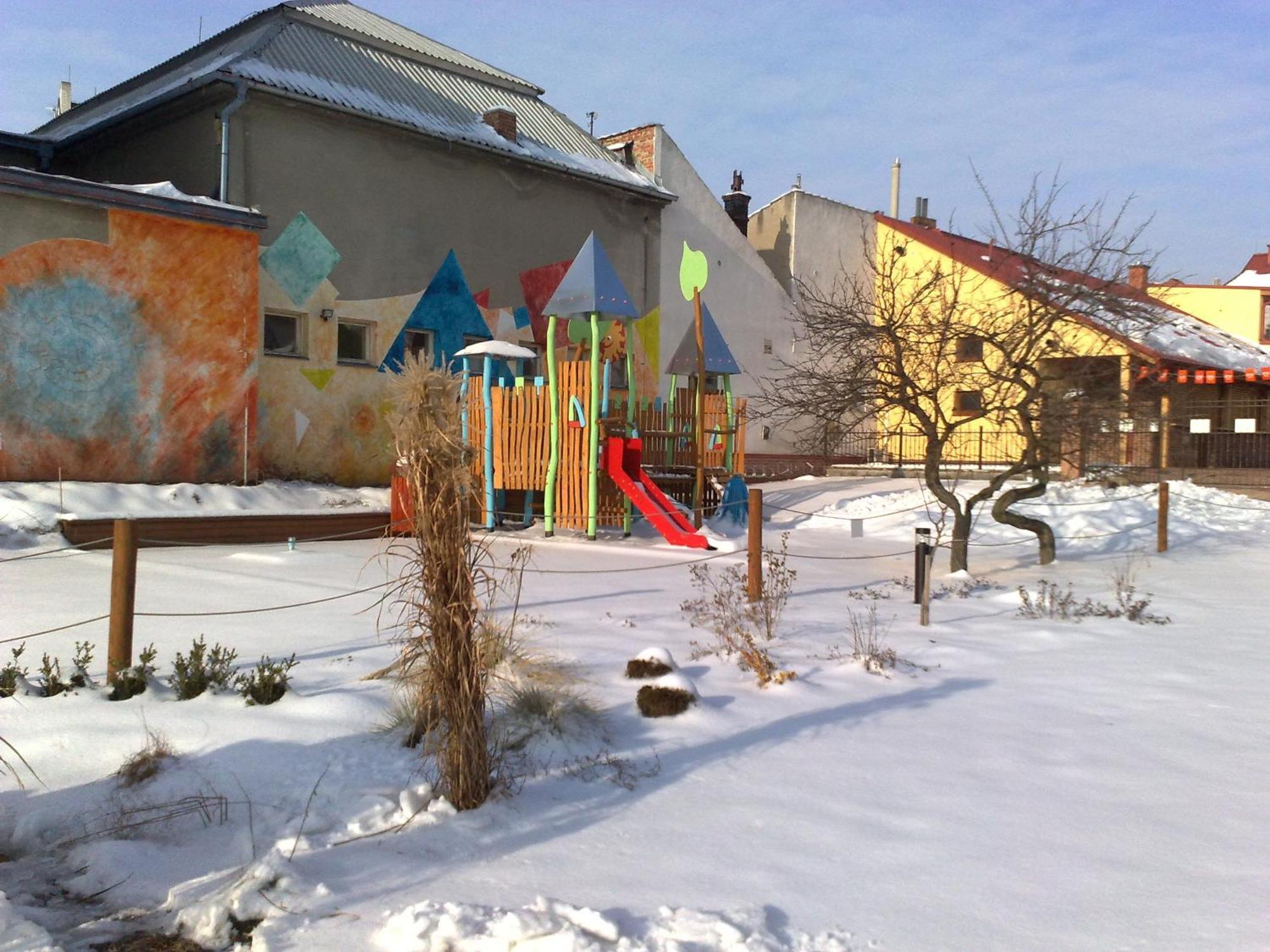 Ubytovani U Kulky Kyjov  Exterior photo