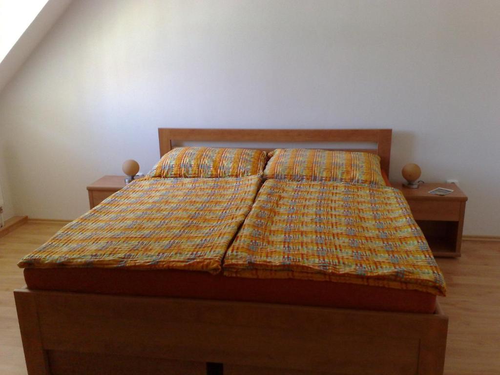 Ubytovani U Kulky Kyjov  Room photo