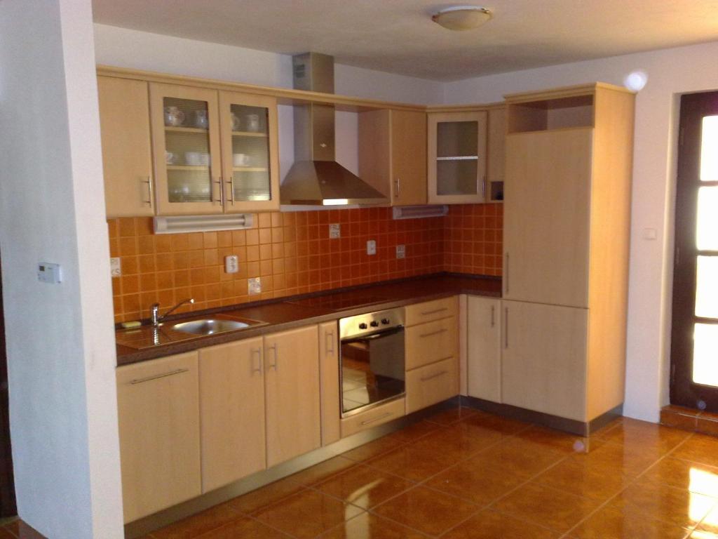 Ubytovani U Kulky Kyjov  Room photo